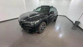 ALFA ROMEO STELVIO 2.2 Turbodiesel 210 CV AT8 Q4 Veloce #TAN 5,95%