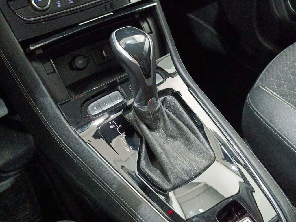 OPEL Grandland X 1.5 diesel Ecotec Start&Stop aut. Innovation - 8