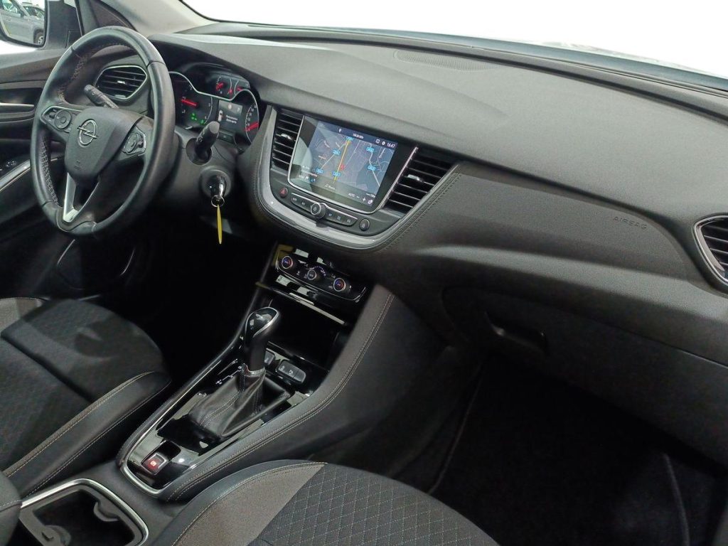 OPEL Grandland X 1.5 diesel Ecotec Start&Stop aut. Innovation - 9