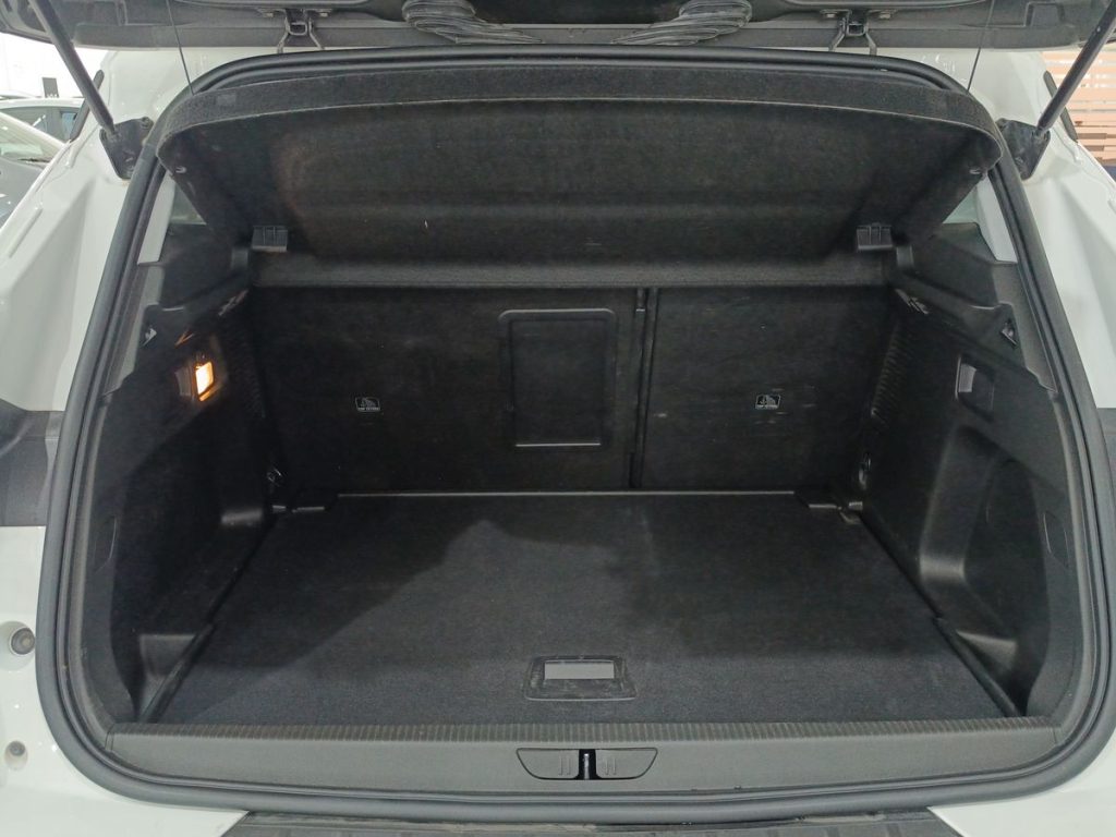 OPEL Grandland X 1.5 diesel Ecotec Start&Stop aut. Innovation - 12