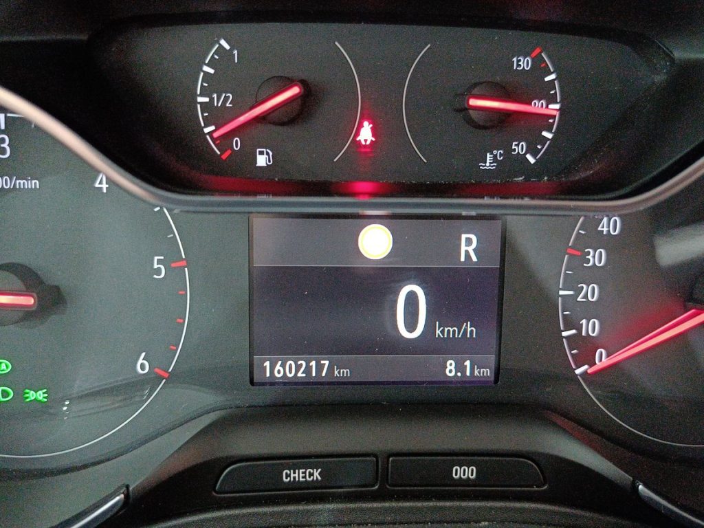 OPEL Grandland X 1.5 diesel Ecotec Start&Stop aut. Innovation - 16