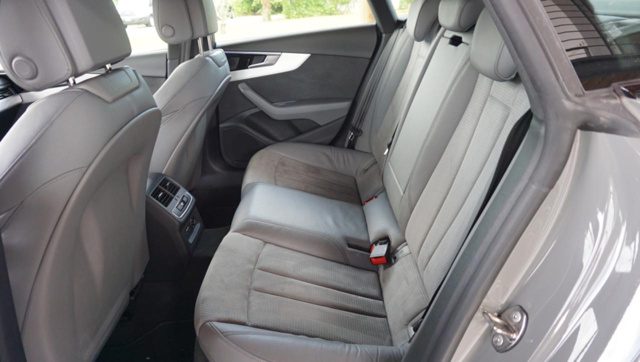 AUDI A5 SPB 40 TDI quattro S tronic S line edition - 30