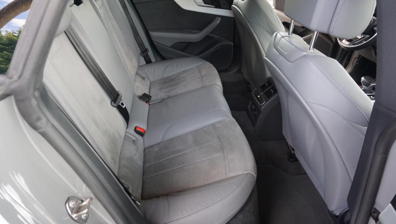 AUDI A5 SPB 40 TDI quattro S tronic S line edition - 35