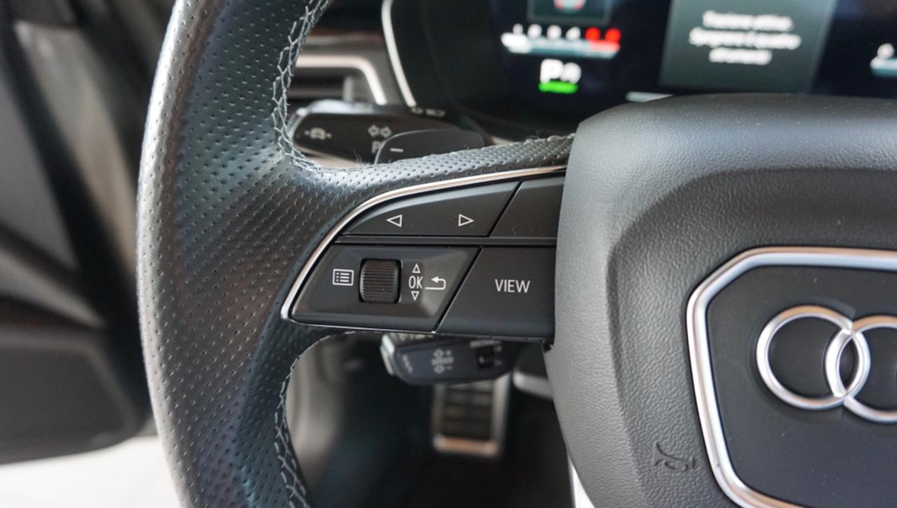 AUDI A5 SPB 40 TDI quattro S tronic S line edition - 19