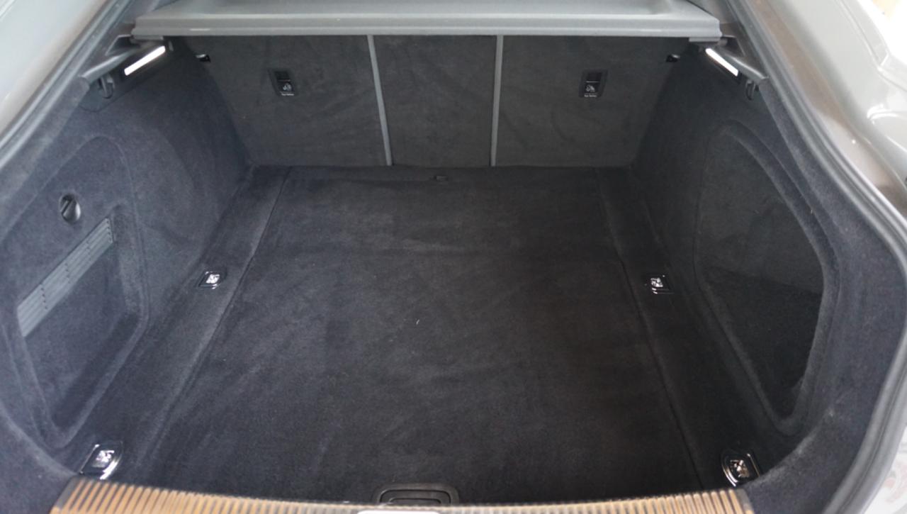 AUDI A5 SPB 40 TDI quattro S tronic S line edition - 33