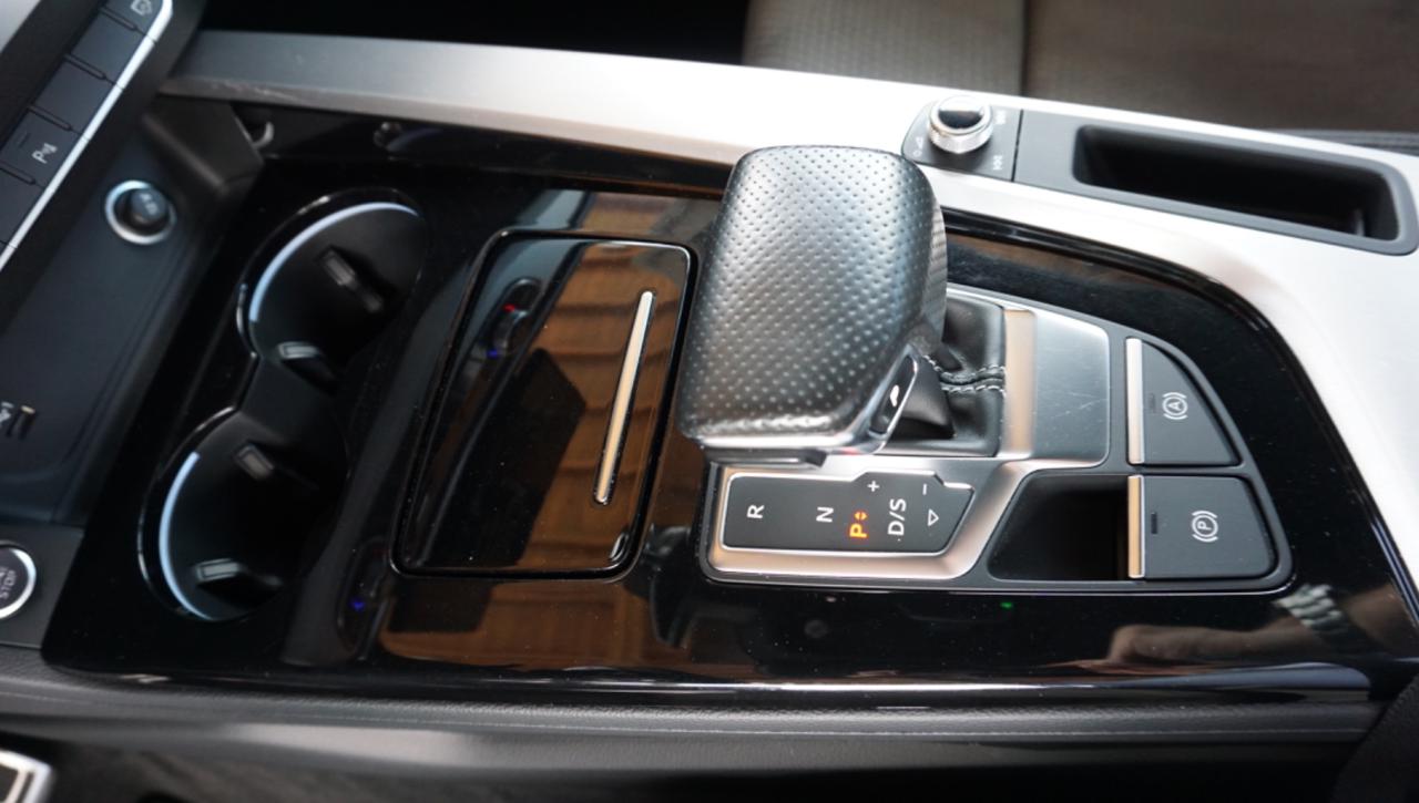 AUDI A5 SPB 40 TDI quattro S tronic S line edition - 29