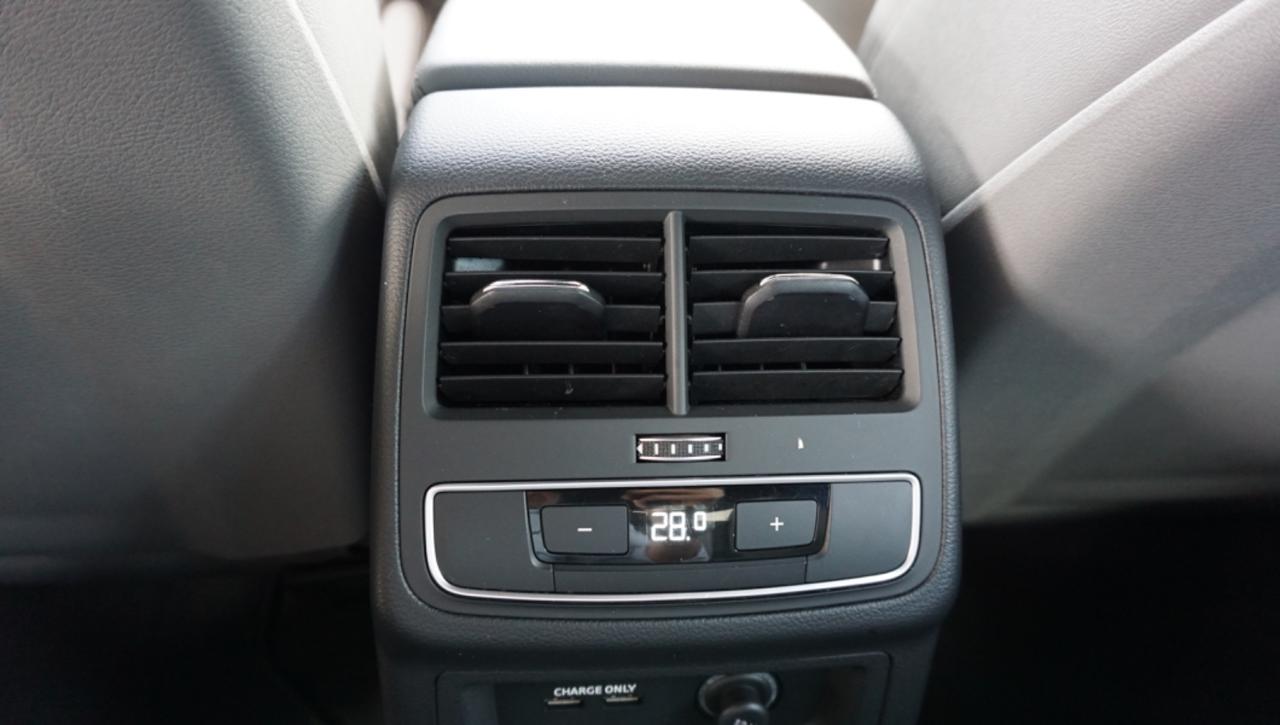 AUDI A5 SPB 40 TDI quattro S tronic S line edition - 31