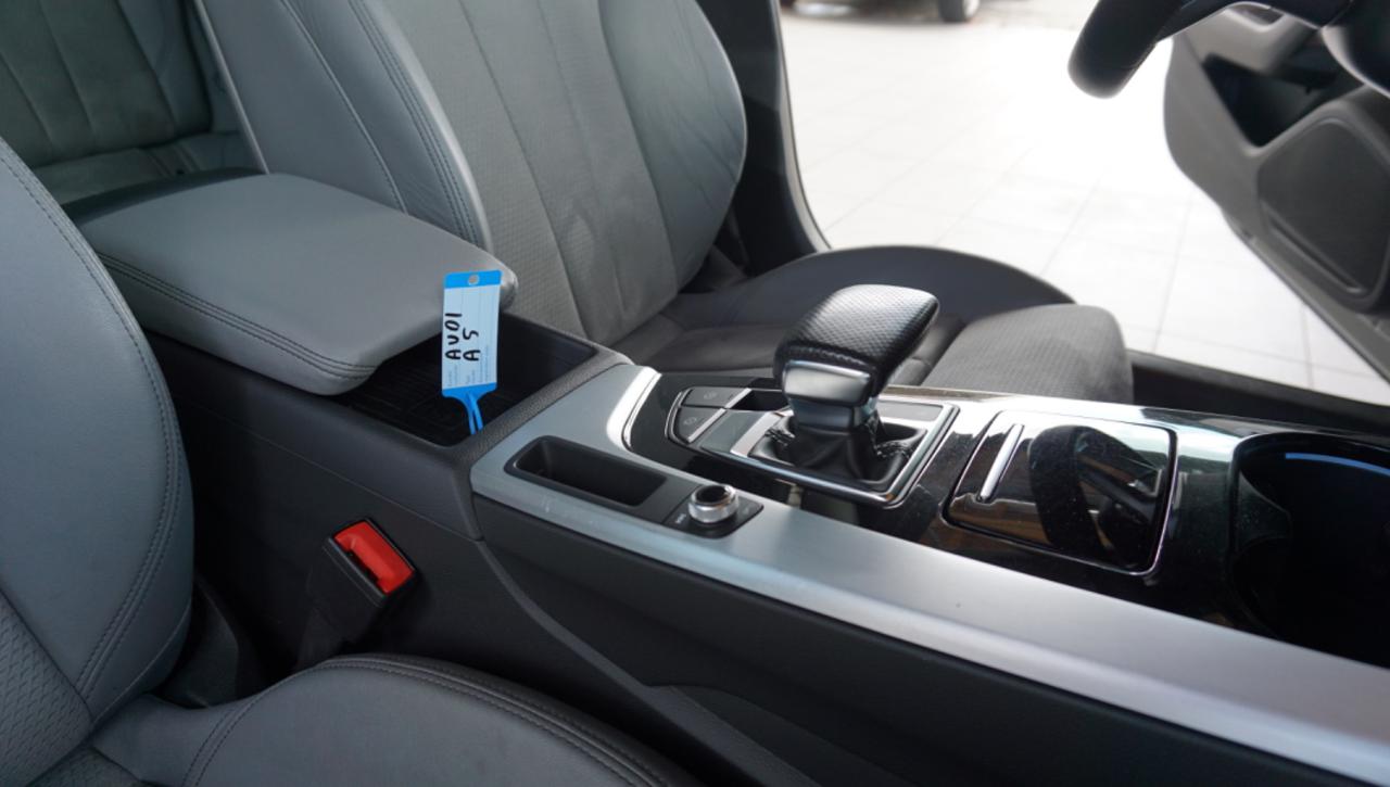 AUDI A5 SPB 40 TDI quattro S tronic S line edition - 38