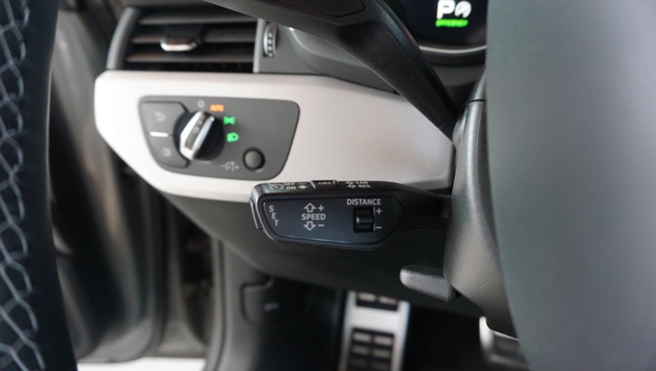 AUDI A5 SPB 40 TDI quattro S tronic S line edition - 21