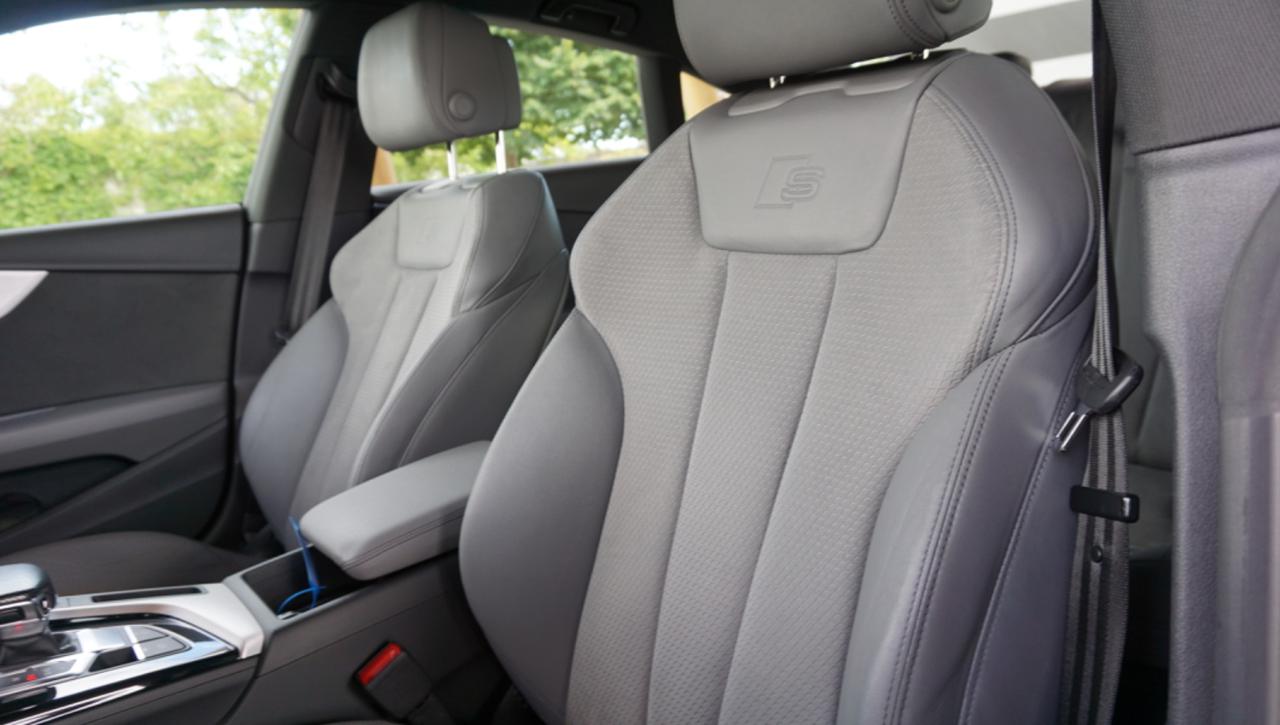 AUDI A5 SPB 40 TDI quattro S tronic S line edition - 16