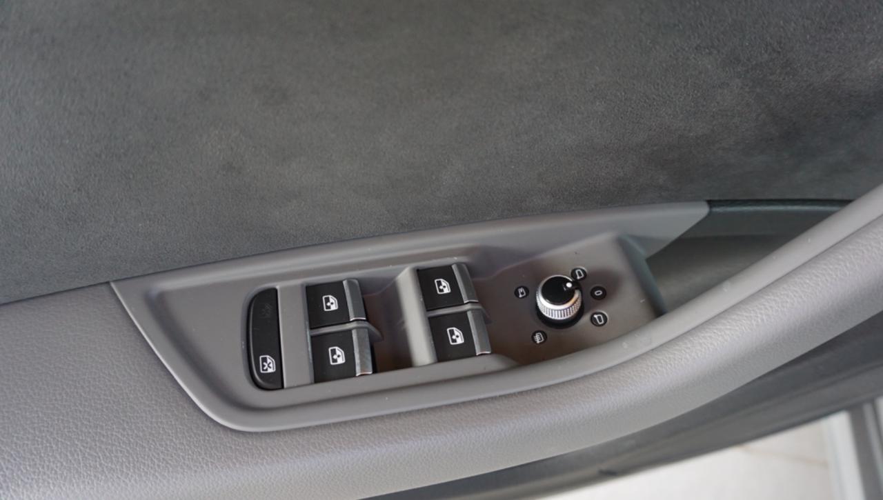 AUDI A5 SPB 40 TDI quattro S tronic S line edition - 15