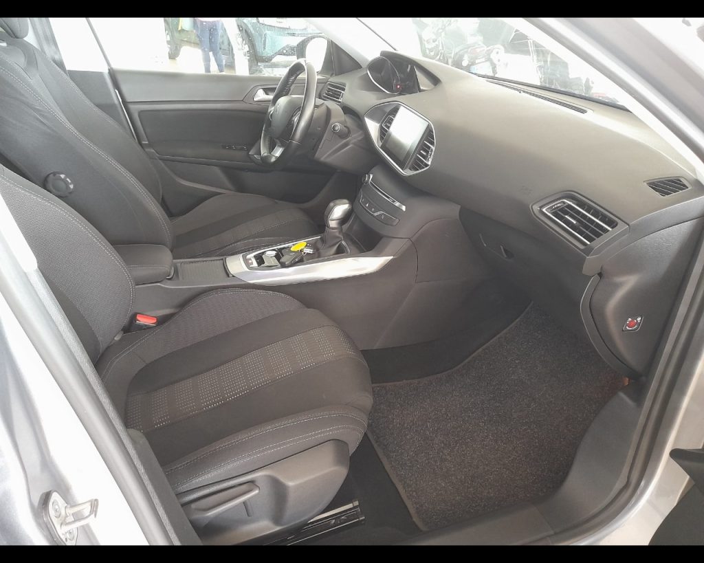 PEUGEOT 308 II 2013 SW -  SW 2.0 bluehdi 16v Allure s&s 150cv - 9