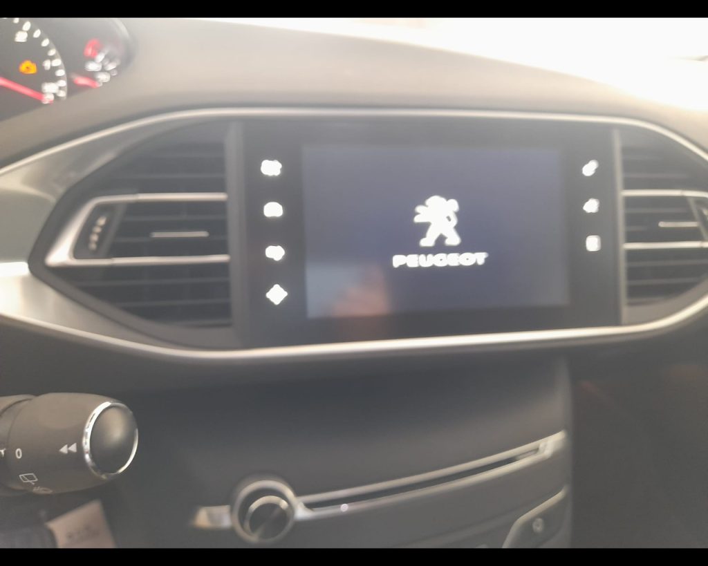 PEUGEOT 308 II 2013 SW -  SW 2.0 bluehdi 16v Allure s&s 150cv - 10