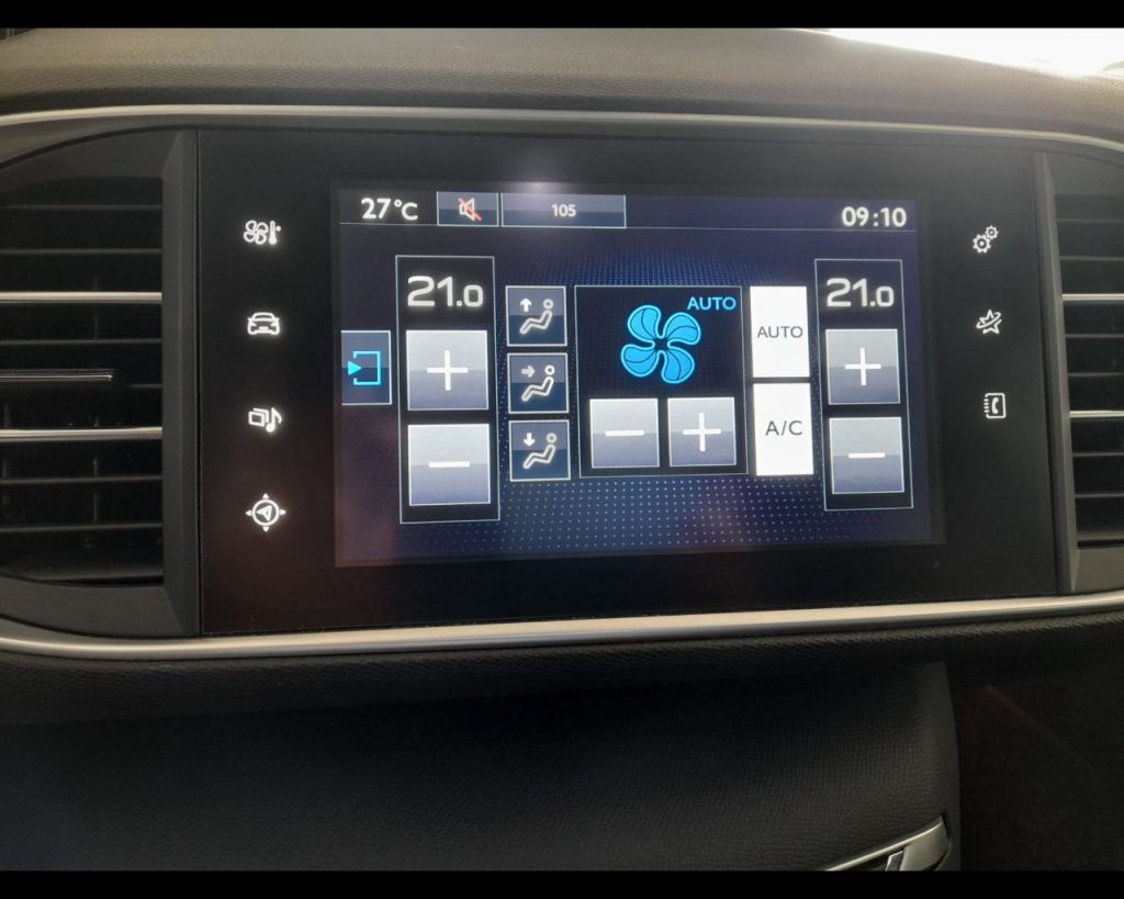 PEUGEOT 308 II 2013 SW -  SW 2.0 bluehdi 16v Allure s&s 150cv - 13