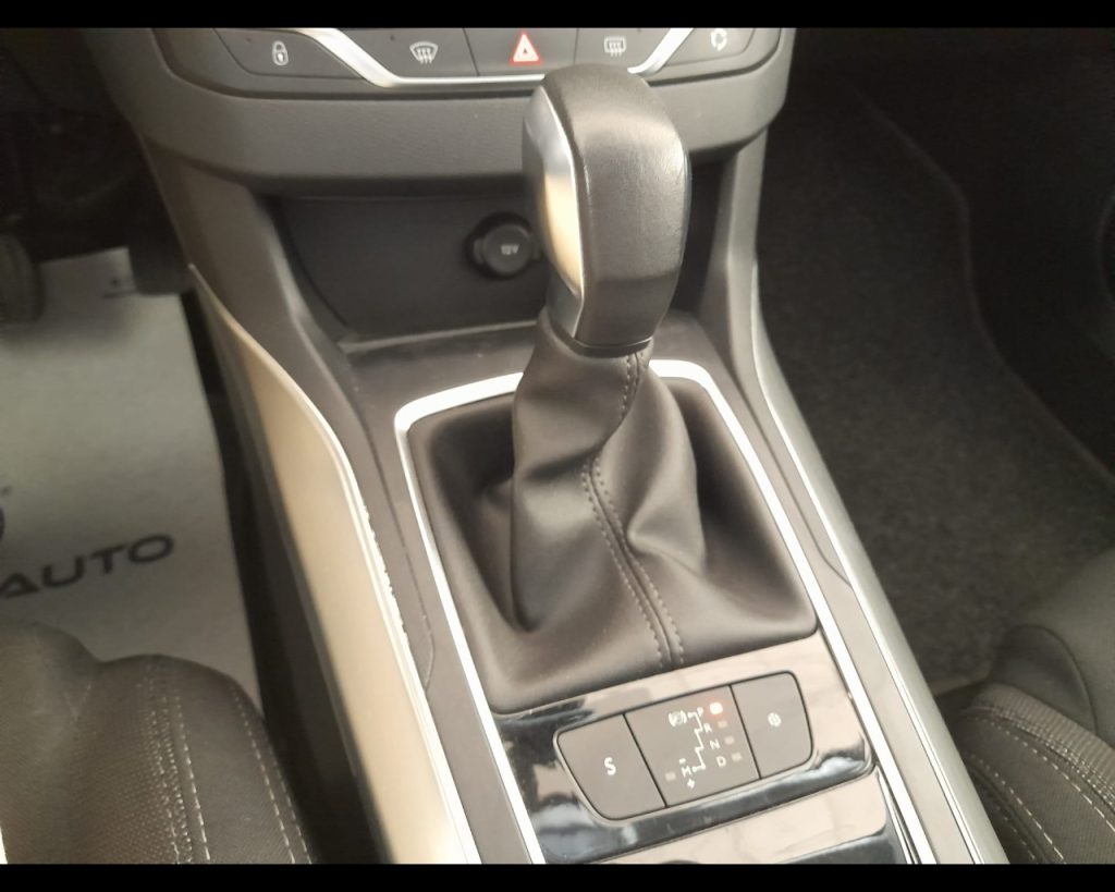 PEUGEOT 308 II 2013 SW -  SW 2.0 bluehdi 16v Allure s&s 150cv - 14