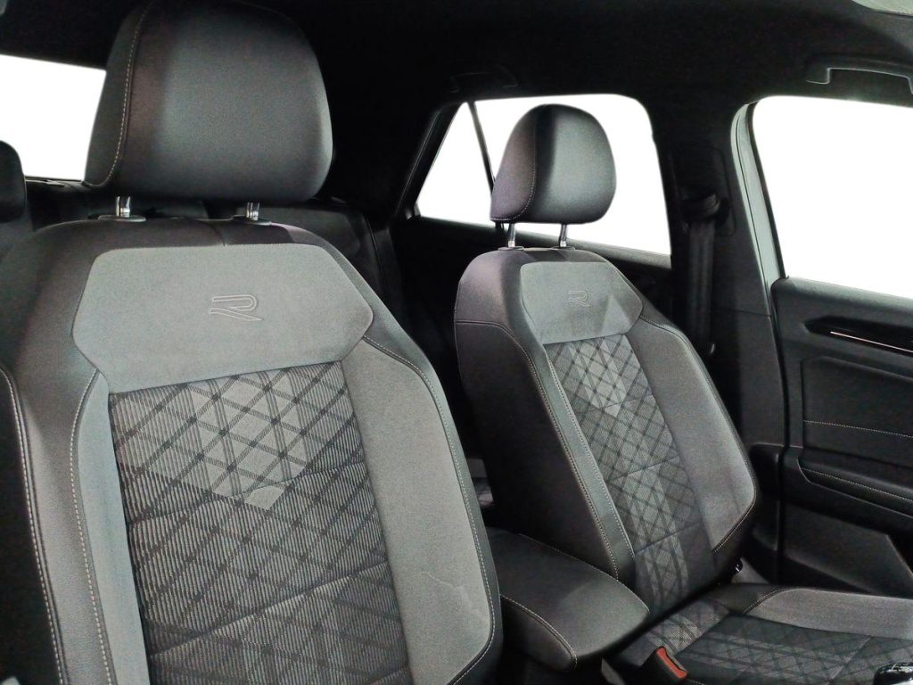 VOLKSWAGEN T-Roc 1.0 TSI R-Line - 10