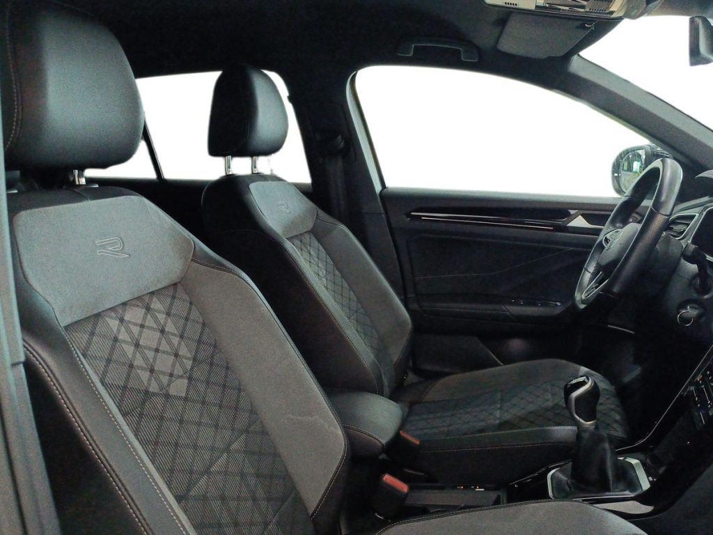 VOLKSWAGEN T-Roc 1.0 TSI R-Line - 10