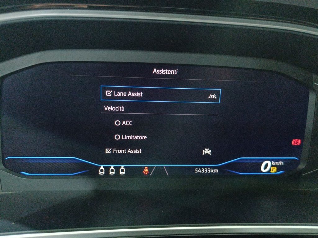 VOLKSWAGEN T-Roc 1.0 TSI R-Line - 15