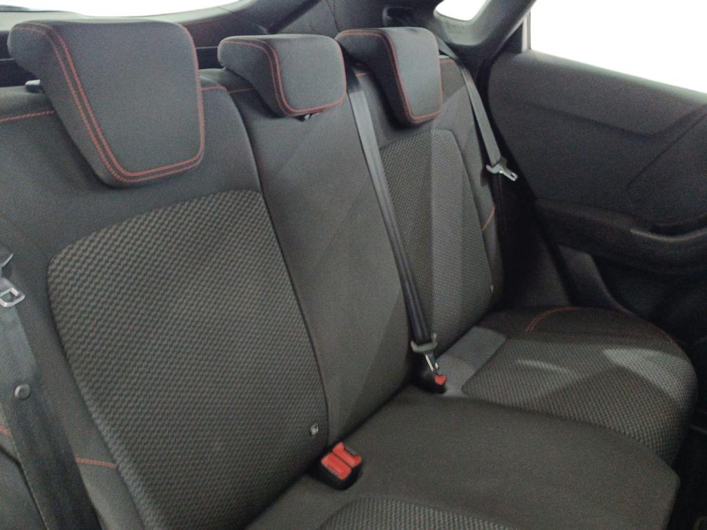 FORD Puma 1.5 EcoBlue 120 CV S&S ST-Line - 11