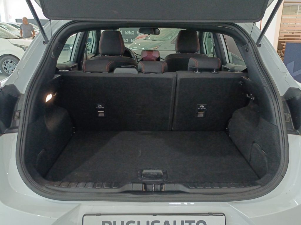 FORD Puma 1.5 EcoBlue 120 CV S&S ST-Line - 12