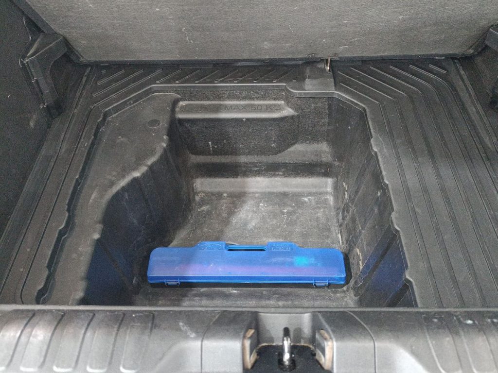 FORD Puma 1.5 EcoBlue 120 CV S&S ST-Line - 13