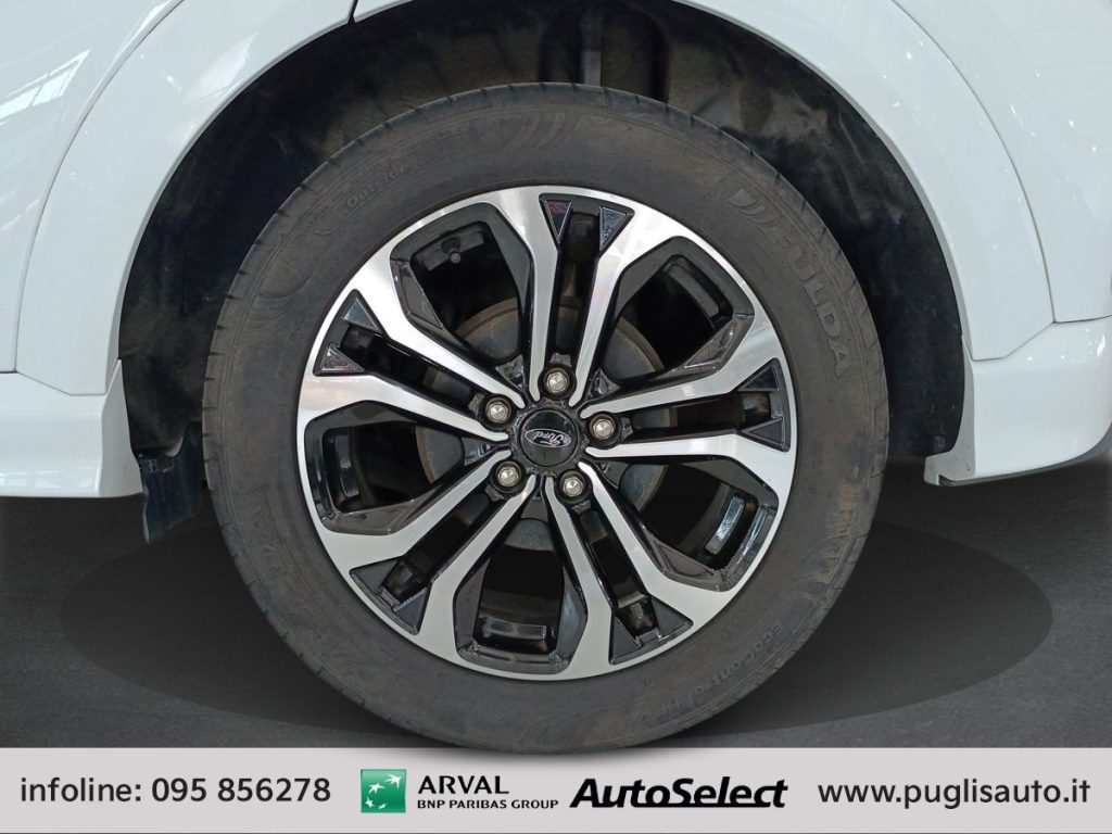 FORD Puma 1.5 EcoBlue 120 CV S&S ST-Line - 14
