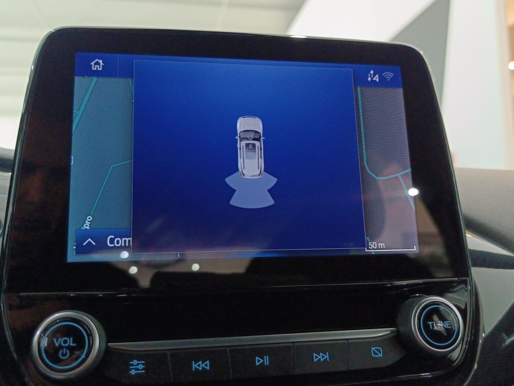 FORD Puma 1.5 EcoBlue 120 CV S&S ST-Line - 16