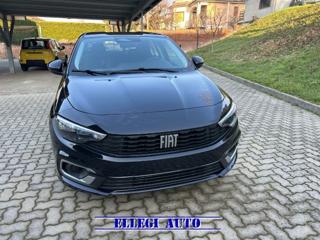 FIAT Tipo Nero pastello
