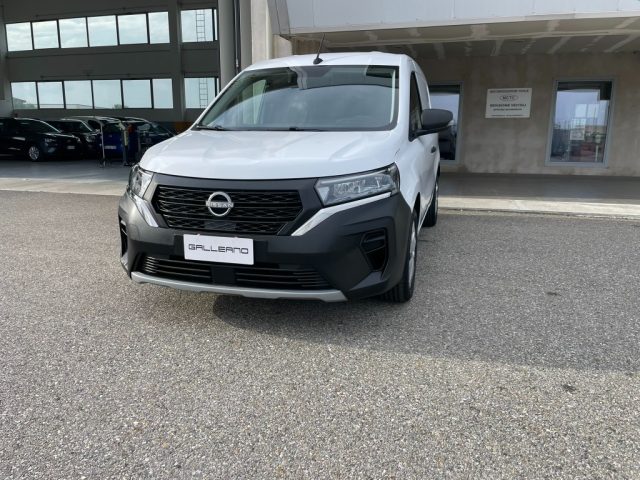 FIAT Doblo Bianco pastello