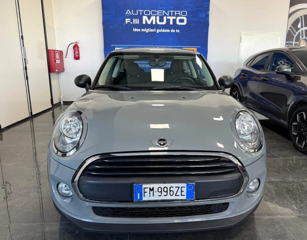MINI One 1.5 One - 2