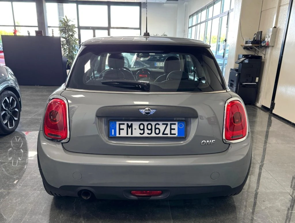 MINI One 1.5 One - 5