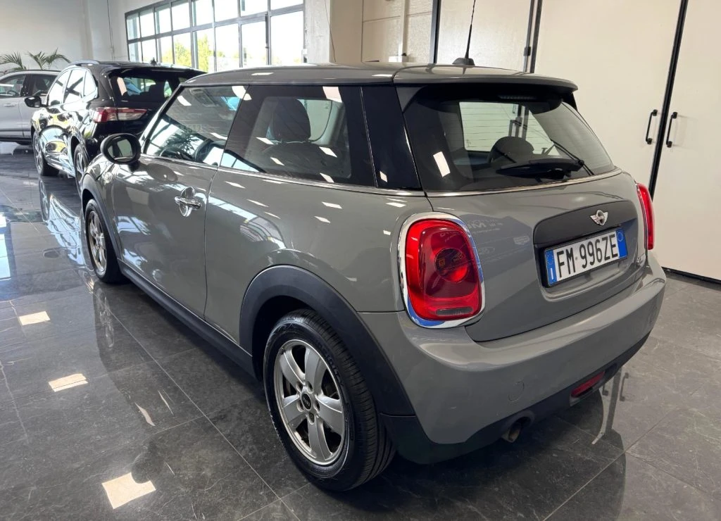 MINI One 1.5 One - 6