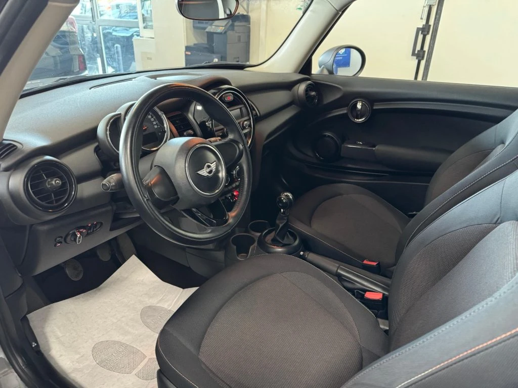 MINI One 1.5 One - 7