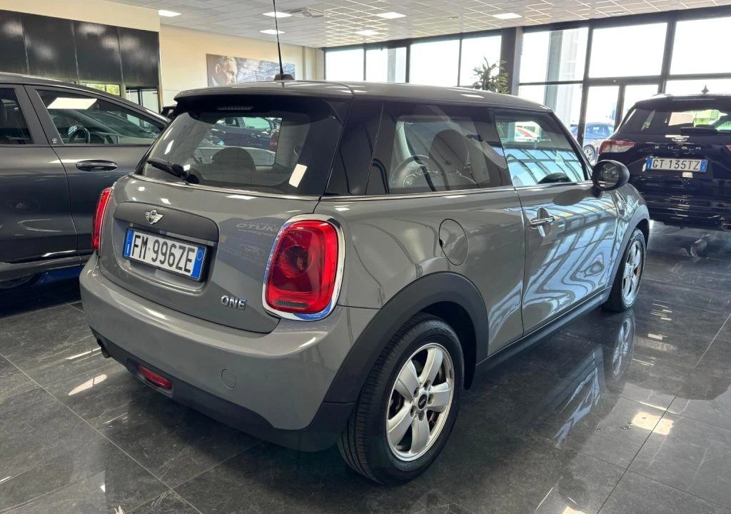 MINI One 1.5 One - 4