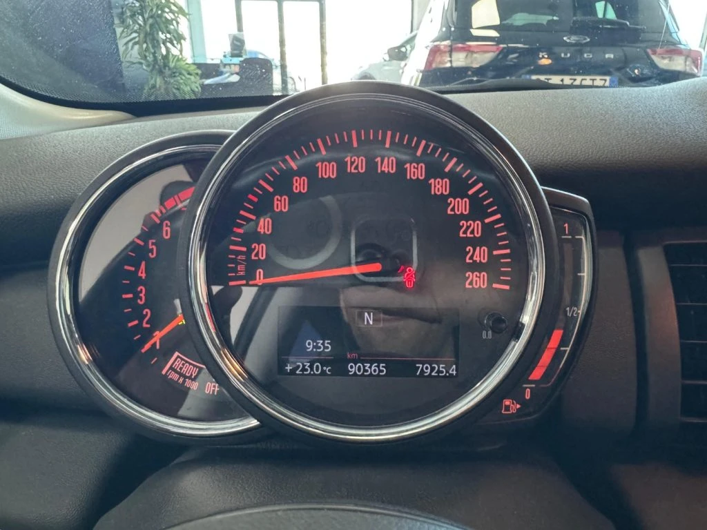 MINI One 1.5 One - 13