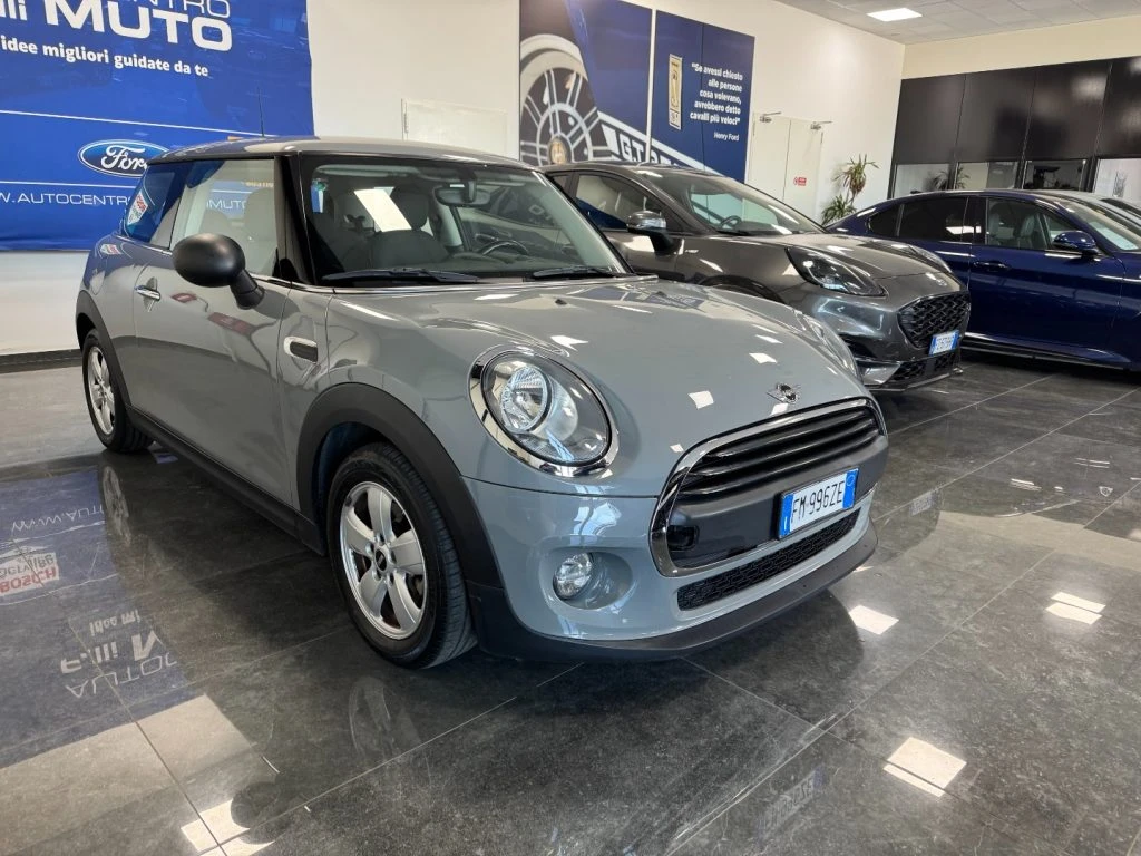MINI One 1.5 One - 3