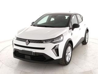RENAULT CAPTUR ECO-G 100 CV Evolution
