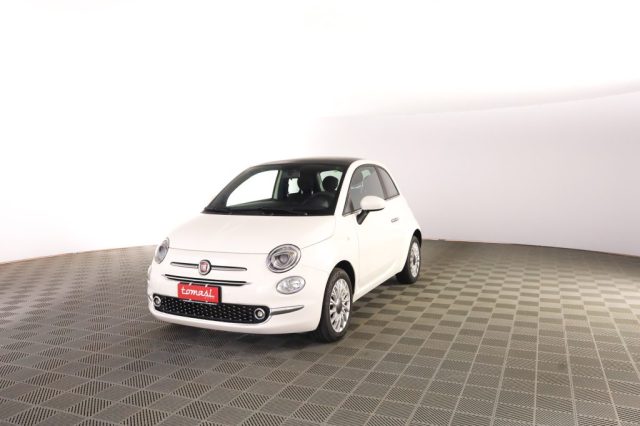 FIAT 500 500 1.0 Hybrid Dolcevita 