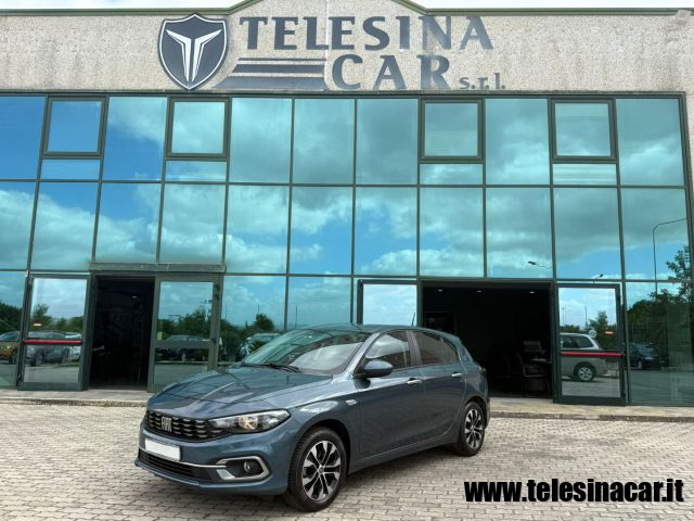 FIAT Tipo Grigio scuro metallizzato
