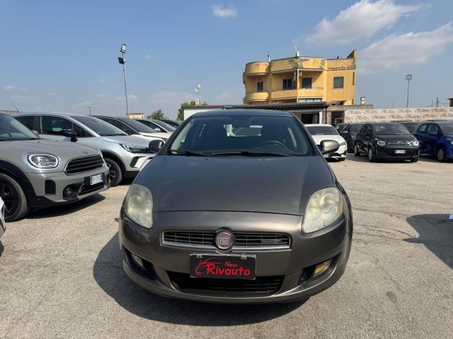 FIAT Bravo Bronzo metallizzato