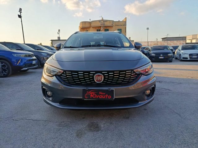 FIAT Tipo Grigio scuro metallizzato