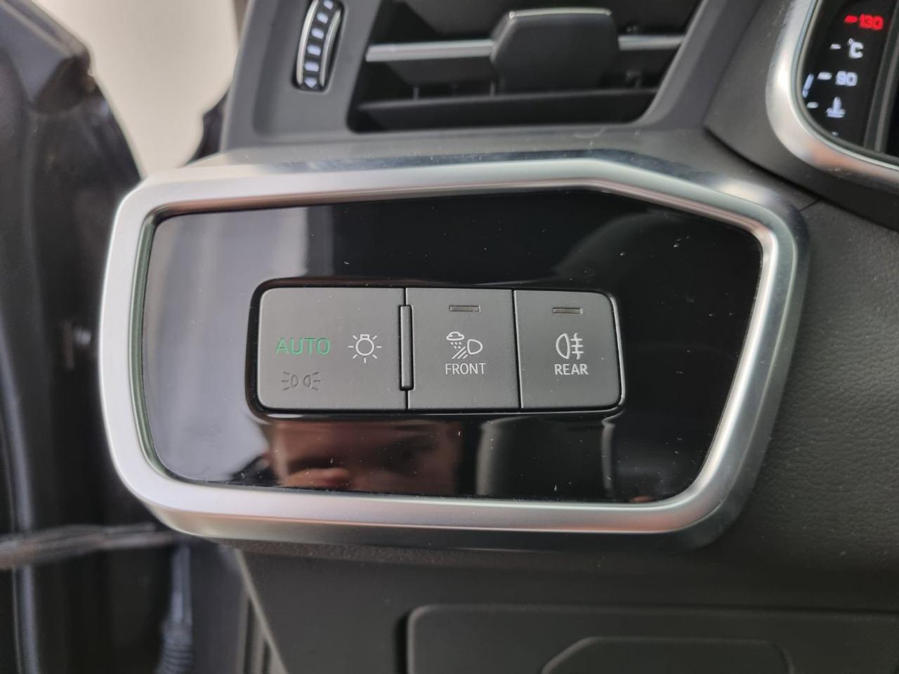 AUDI A6 Avant 40 2.0 TDI QUATTRO S tronic SLINE S-LINE - 19