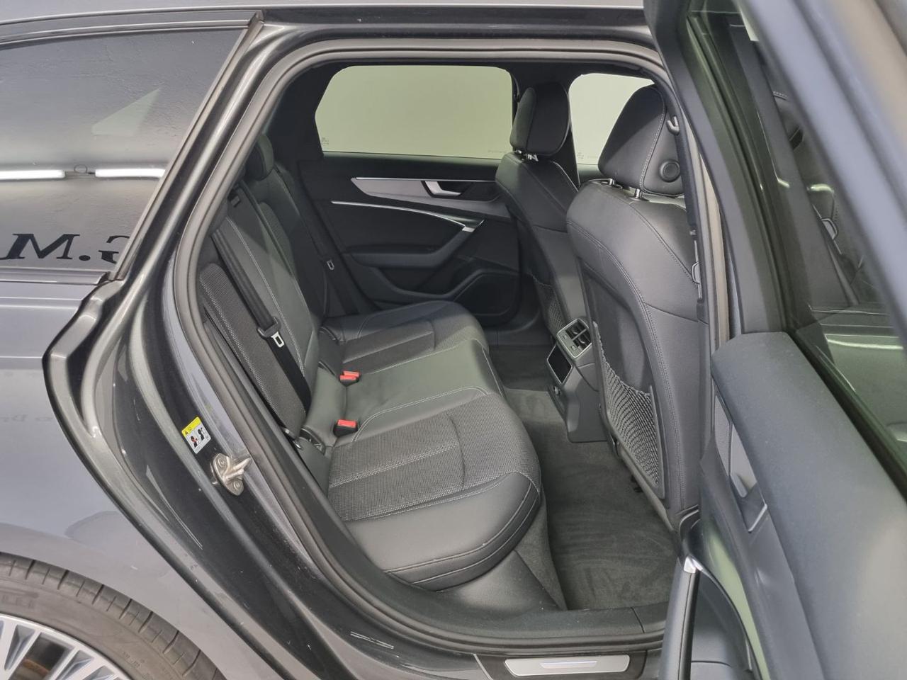 AUDI A6 Avant 40 2.0 TDI QUATTRO S tronic SLINE S-LINE - 11