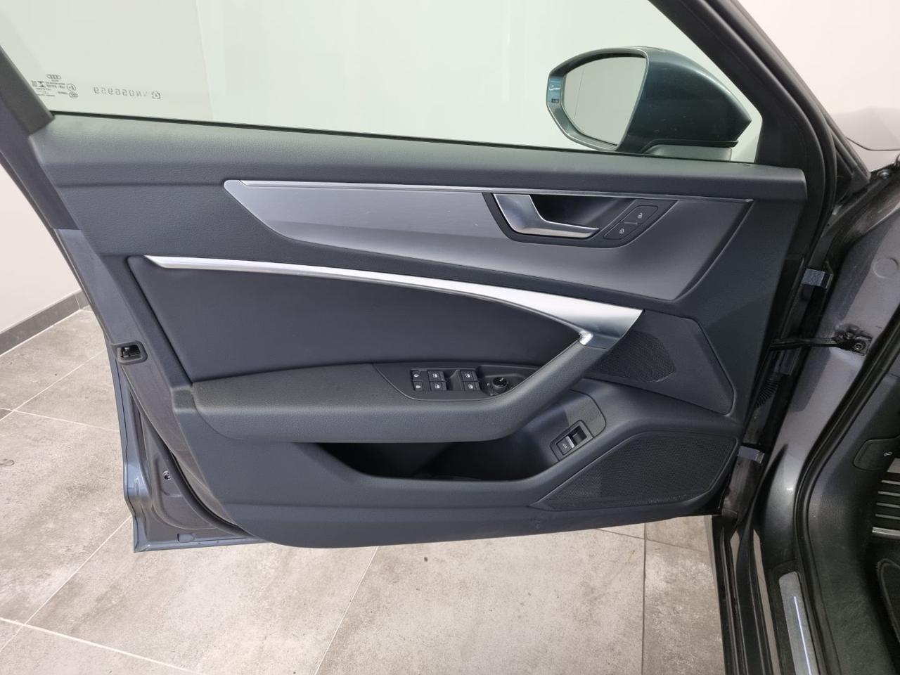 AUDI A6 Avant 40 2.0 TDI QUATTRO S tronic SLINE S-LINE - 20