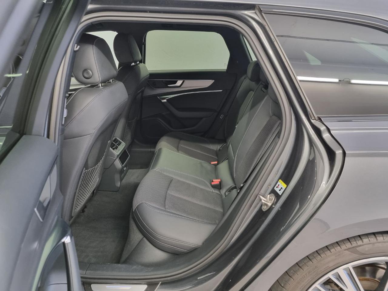 AUDI A6 Avant 40 2.0 TDI QUATTRO S tronic SLINE S-LINE - 10