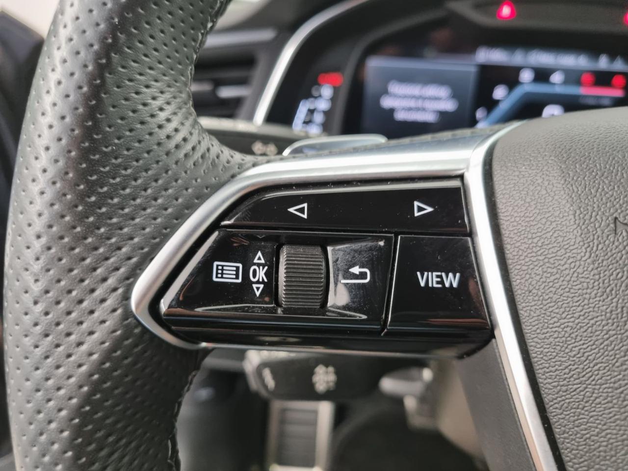 AUDI A6 Avant 40 2.0 TDI QUATTRO S tronic SLINE S-LINE - 29