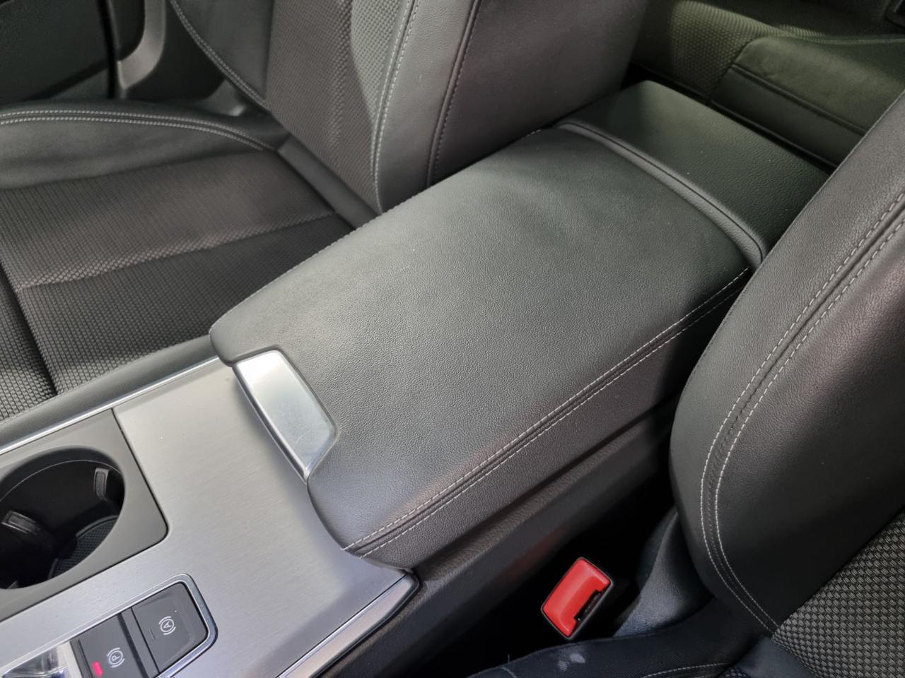 AUDI A6 Avant 40 2.0 TDI QUATTRO S tronic SLINE S-LINE - 36