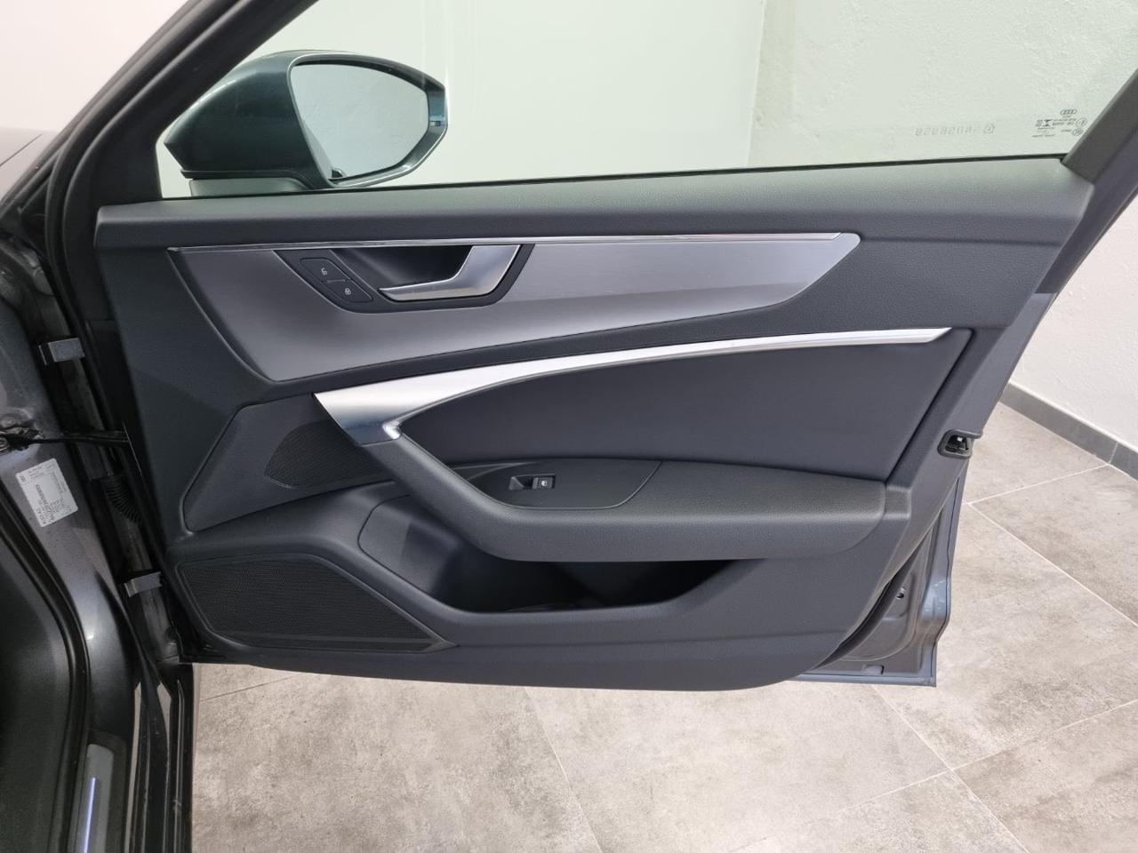 AUDI A6 Avant 40 2.0 TDI QUATTRO S tronic SLINE S-LINE - 27