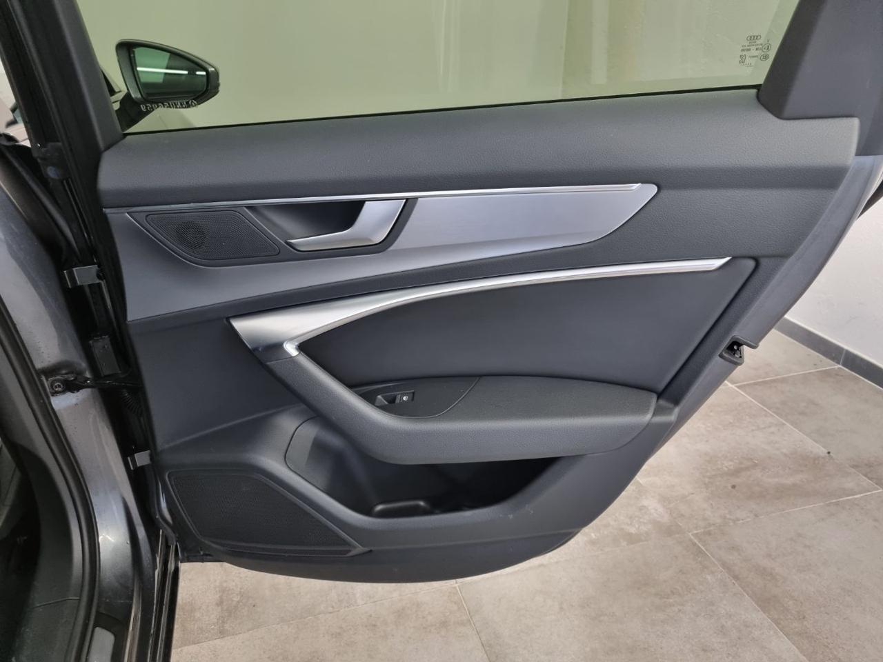 AUDI A6 Avant 40 2.0 TDI QUATTRO S tronic SLINE S-LINE - 26