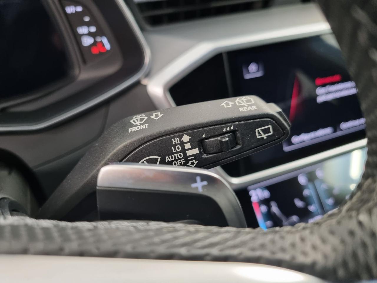 AUDI A6 Avant 40 2.0 TDI QUATTRO S tronic SLINE S-LINE - 31